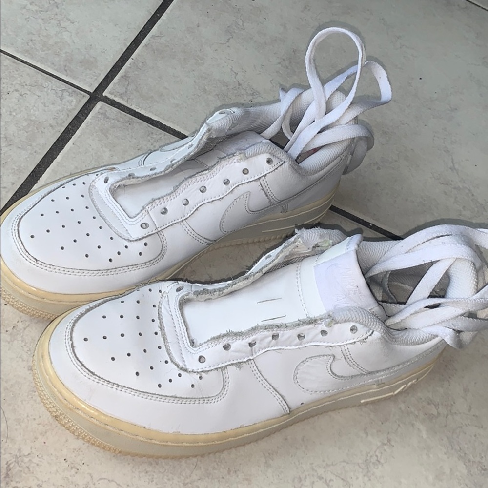 Men’s Air Force 1✨